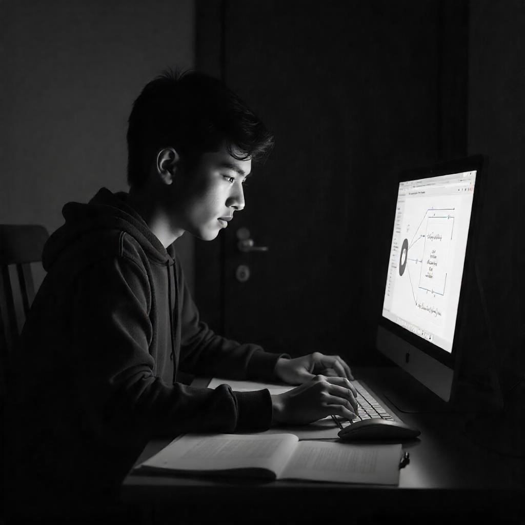 How Online Physics Tutoring Helps You Understand Complex Concepts